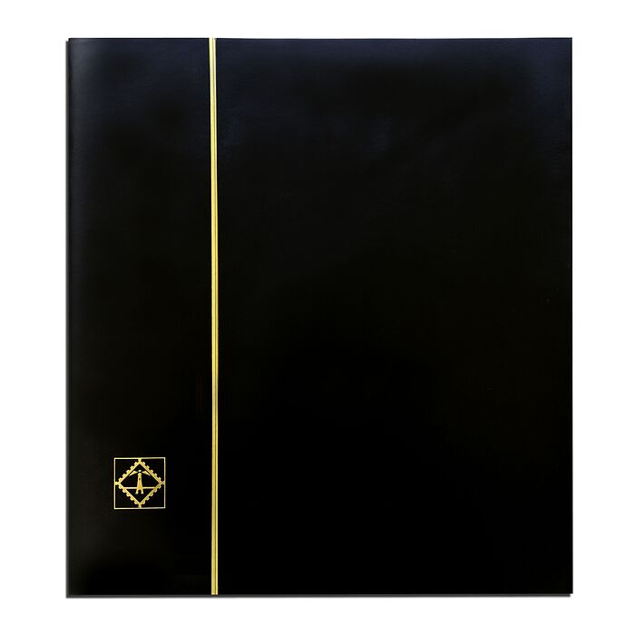 Arkkialbumi 24 suurelle täyteen arkille (Kirja 4)