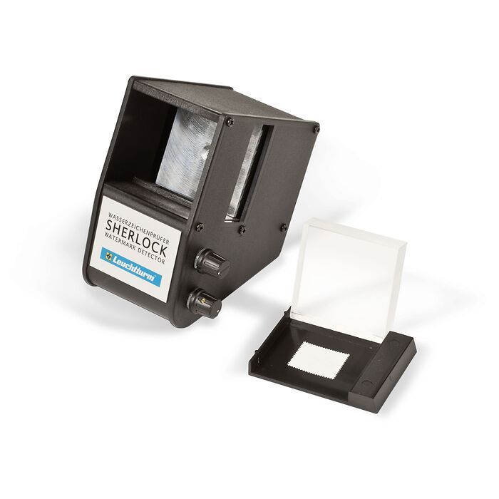 Vattenstämpelkontroll SHERLOCK (beställningsvara)