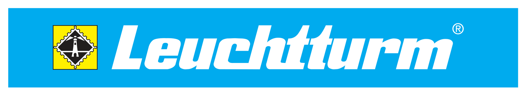 Leuchtturm album Sverige – frimärken, mynt & sedlar