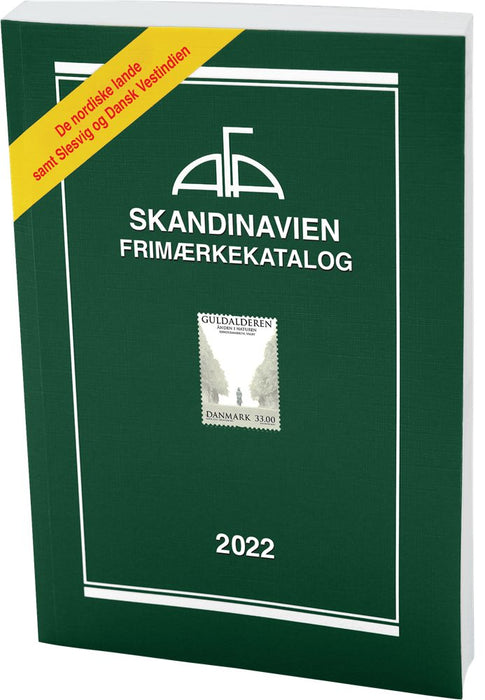 AFA - Skandinavia 2022