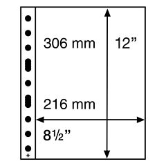 Lisää postimerkkejä ja postikortteja varten (5 kpl) GRANDE