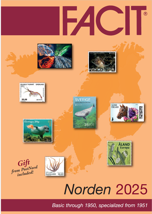 Pohjoismaiden 2025 johtopäätös