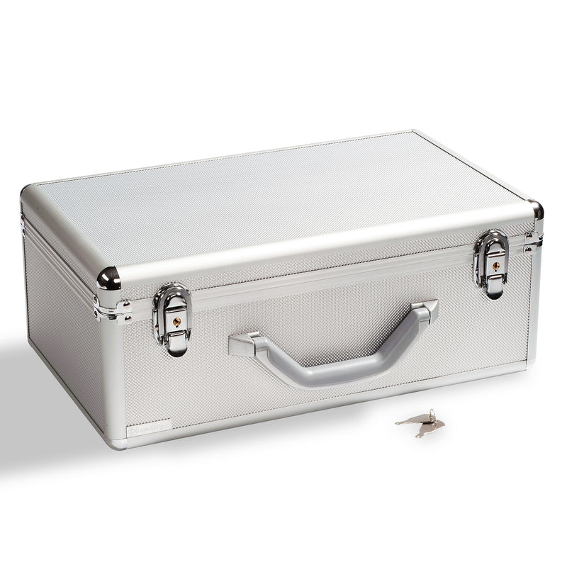 Cargo L12 myntväska, för 12 myntinsatser i storlek L, tom (Beställningsvara)