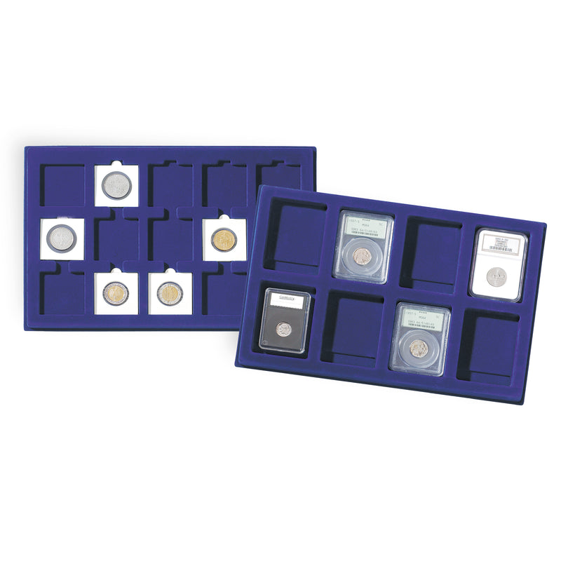 Myntbricka L - Passar för myntväska Cargo L och Cargo L12 (Beställningsvara)