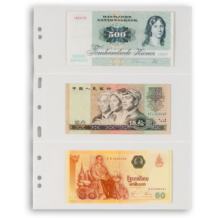 Lisää postimerkkejä ja postikortteja varten (5 kpl) GRANDE