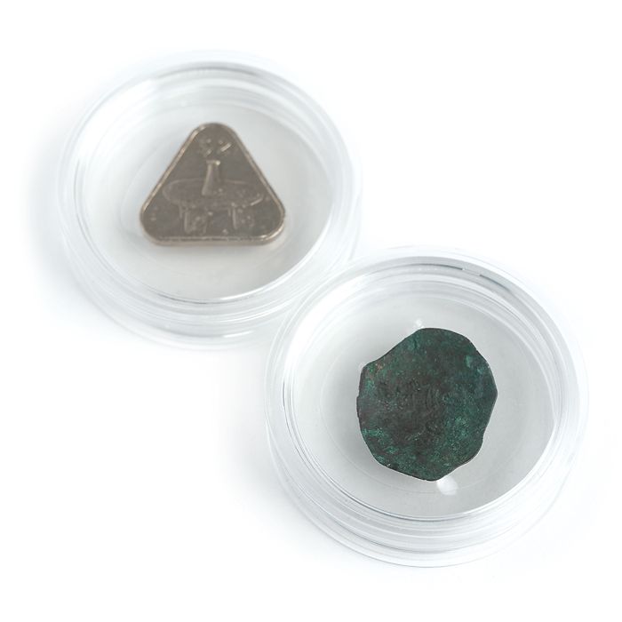Magic Coin -kapselit (6 kpl)