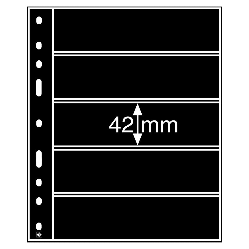 Insticksblad i serien OPTIMA