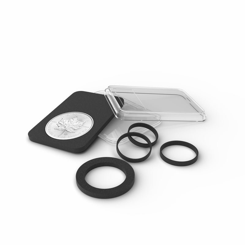 Kolikkokapseli QUICKSLAB (5 kpl)