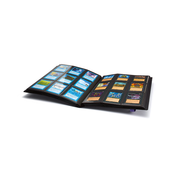 Keräilykorttialbumi Slim, 360 keräilykortille