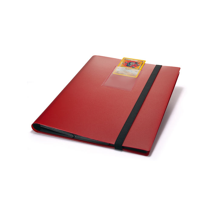 Keräilykorttialbumi Slim, 360 keräilykortille