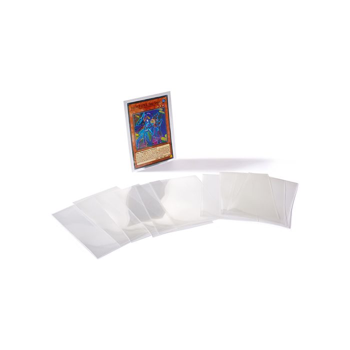 TCG Muovitaskut Pro, 62 x 90 mm, 100 kpl