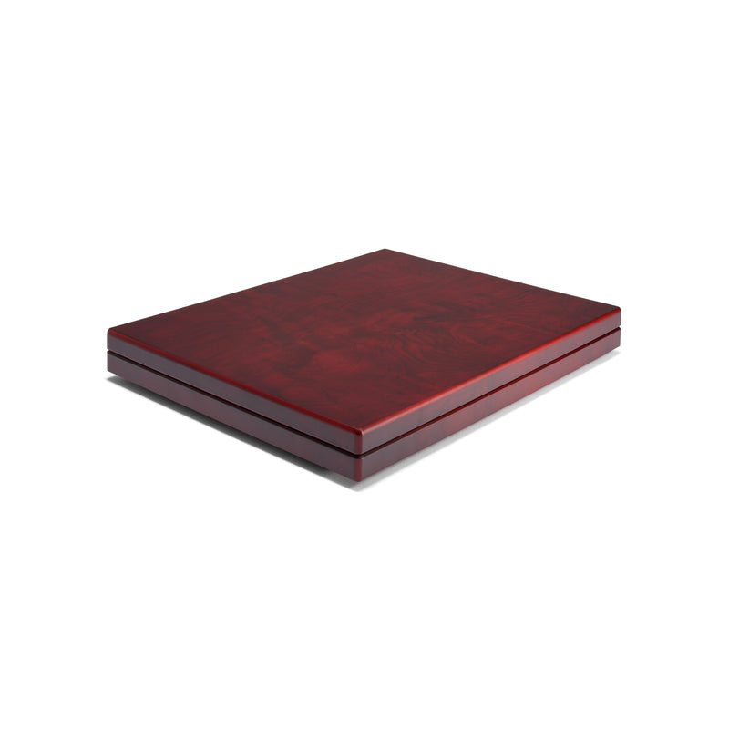 Volterra Uno - Presentationsfodral för 20 Quadrum-kapslar