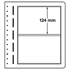 Insticksblad med plastvisir i serien LIGHTHOUSE (10-pack)