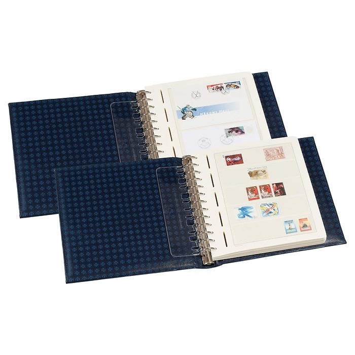 Insticksblad med plastvisir i serien LIGHTHOUSE (10-pack)